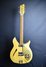 Rickenbacker 330/6 Capri, Natural: Full Instrument - Front