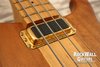 Rickenbacker 4004/4 Ci, Natural Walnut: Free image