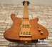 Rickenbacker 4004/4 Ci, Natural Walnut: Free image2