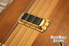 Rickenbacker 4004/4 Ci, Natural Walnut: Close up - Free2