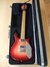 Rickenbacker 650/6 Colorado, Amber Fireglo: Full Instrument - Front