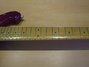 Rickenbacker 650/6 Colorado, Amber Fireglo: Neck - Front