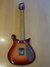 Rickenbacker 650/6 Colorado, Amber Fireglo: Close up - Free