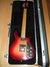 Rickenbacker 650/6 Colorado, Amber Fireglo: Close up - Free2