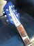 Rickenbacker 620/6 , Midnightblue: Headstock