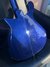Nov 2012 Rickenbacker 620/6 , Midnightblue: Body - Rear