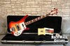 Rickenbacker 4003/4 , Fireglo: Full Instrument - Front