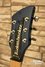 Rickenbacker 650/6 Colorado, Midnightblue: Headstock