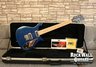 Rickenbacker 650/6 Colorado, Midnightblue: Full Instrument - Front