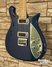 Rickenbacker 650/6 Colorado, Midnightblue: Close up - Free2