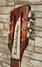 Rickenbacker 360/12 V64, Fireglo: Headstock
