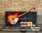 Rickenbacker 360/12 V64, Fireglo: Full Instrument - Front