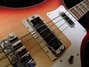 Rickenbacker 4003/4 , Fireglo: Free image