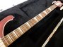 Rickenbacker 4003/4 , Fireglo: Neck - Front