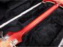 Rickenbacker 4003/4 , Fireglo: Neck - Rear