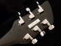 Rickenbacker 620/6 , Jetglo: Headstock - Rear