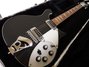 Rickenbacker 620/6 , Jetglo: Full Instrument - Front