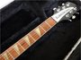 Rickenbacker 620/6 , Jetglo: Neck - Front
