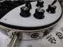 Rickenbacker 620/6 , Jetglo: Close up - Free