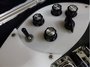 Rickenbacker 620/6 , Jetglo: Close up - Free2