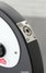Rickenbacker 4003/4 S, Matte Black: Close up - Free