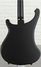 Feb 2019 Rickenbacker 4003/4 S, Matte Black: Body - Rear
