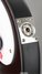 Rickenbacker 4003/4 S, Matte Black: Close up - Free