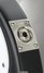 Rickenbacker 4003/4 S, Matte Black: Close up - Free