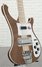 Rickenbacker 4003/4 , Natural Walnut: Free image