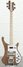 Rickenbacker 4003/4 , Natural Walnut: Full Instrument - Front