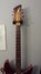 Rickenbacker 345/6 Capri, Two tone brown: Neck - Front