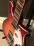 Rickenbacker 620/6 , Fireglo: Free image