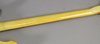 Rickenbacker 4001/4 BT, White: Neck - Rear