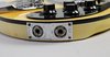 Rickenbacker 4001/4 BT, White: Close up - Free