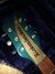 Rickenbacker 355/6 V59, Turquoise: Free image