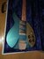 Rickenbacker 355/6 V59, Turquoise: Neck - Front