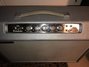Rickenbacker B-14A/amp , Silver: Body - Front