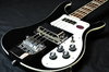 Rickenbacker 4003/4 , Jetglo: Free image