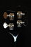 Rickenbacker 4003/4 , Jetglo: Headstock - Rear