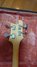 Rickenbacker 4003/4 BT, White: Headstock - Rear