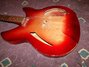 Rickenbacker 335/6 , Fireglo: Free image
