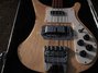 Rickenbacker 4003/4 S, Mapleglo: Body - Front