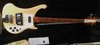 Rickenbacker 4003/4 S, Mapleglo: Full Instrument - Front
