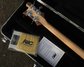 Rickenbacker 4003/4 S, Mapleglo: Neck - Rear