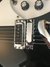 Rickenbacker 610/6 , Jetglo: Free image