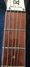 Rickenbacker 610/6 , Jetglo: Neck - Front