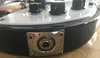 Rickenbacker 610/6 , Jetglo: Close up - Free