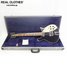 Rickenbacker 660/12 TP, Jetglo: Full Instrument - Front