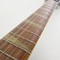 Rickenbacker 660/12 TP, Jetglo: Neck - Front