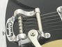 Rickenbacker 325/6 C58, Jetglo: Free image